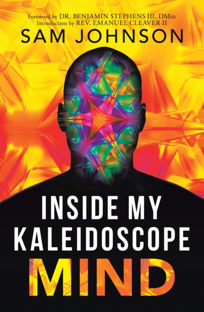 Inside My Kaleidoscope Mind, EPUB eBook