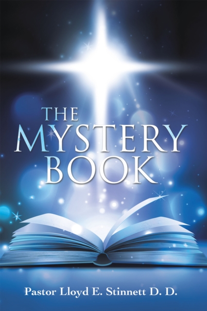 The Mystery  Book, EPUB eBook