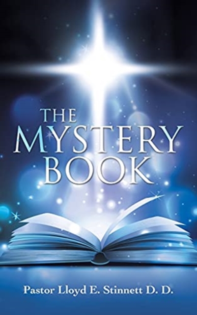The Mystery Book, Hardback Book