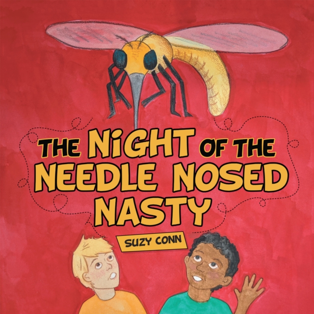 The Night of the Needle Nosed Nasty, EPUB eBook