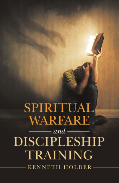 Spiritual Warfare and Discipleship Training, EPUB eBook