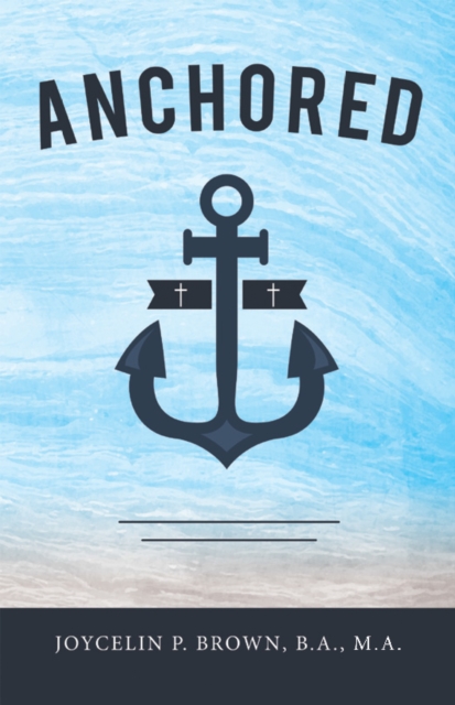 Anchored, EPUB eBook