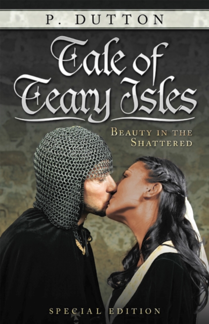 Tale of Teary Isles : Beauty in the Shattered, EPUB eBook