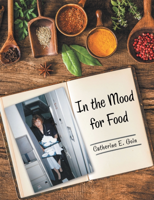In the Mood for Food, EPUB eBook