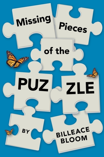 Missing Pieces of the Puzzle : A Remarkable Journey to Find Reality, Paperback / softback Book