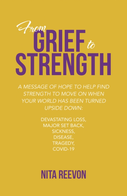 From Grief to Strength, EPUB eBook
