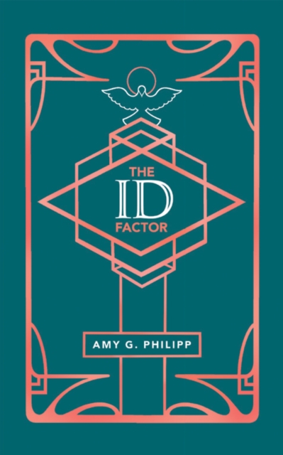 The Id Factor, EPUB eBook