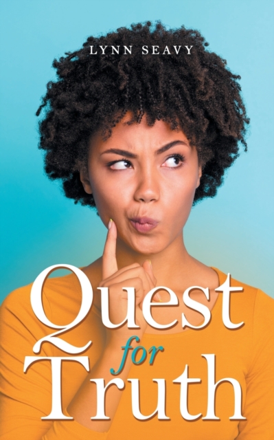 Quest for Truth, Paperback / softback Book