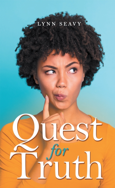 Quest for Truth, EPUB eBook