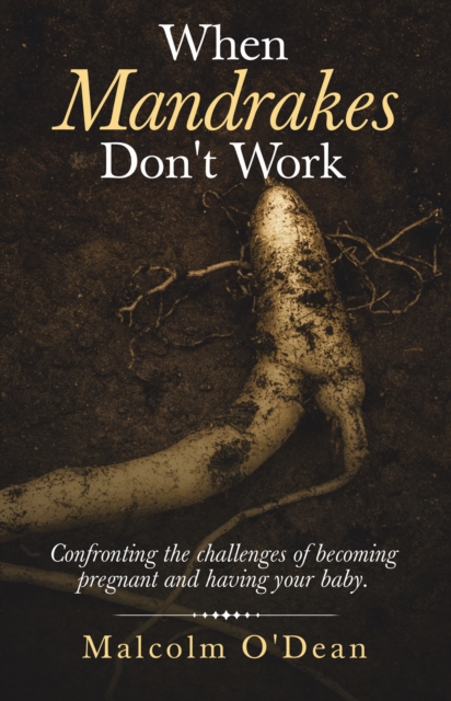 When Mandrakes Don't Work : Confronting the Challenges of Becoming Pregnant and Having Your Baby., EPUB eBook