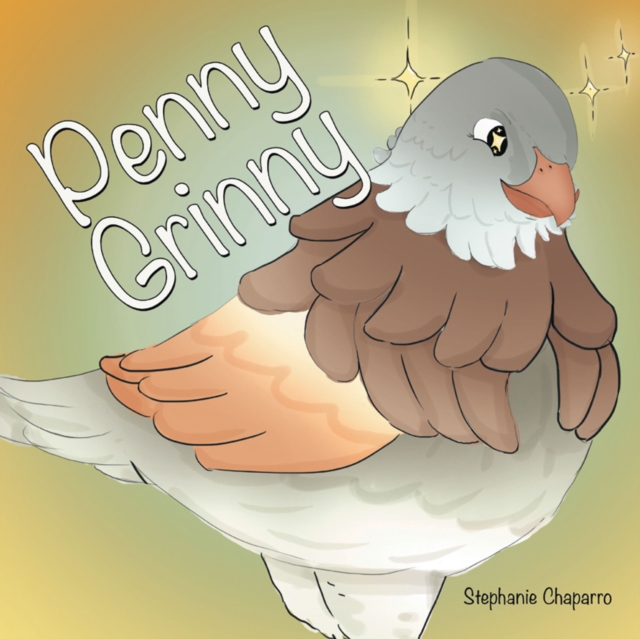 Penny Grinny, EPUB eBook