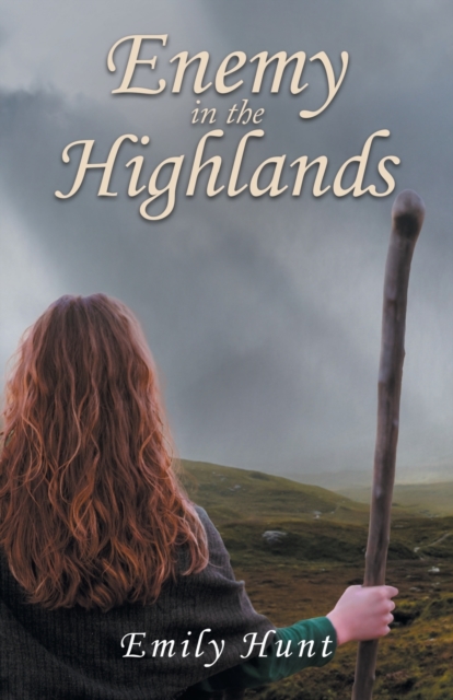 Enemy in the Highlands, Paperback / softback Book