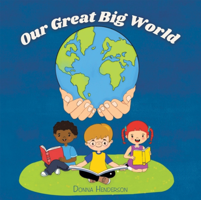 Our Great Big World, EPUB eBook
