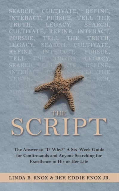 Excellence In Script The Script : The Answer to