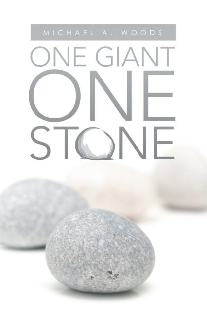 One Giant One Stone, EPUB eBook