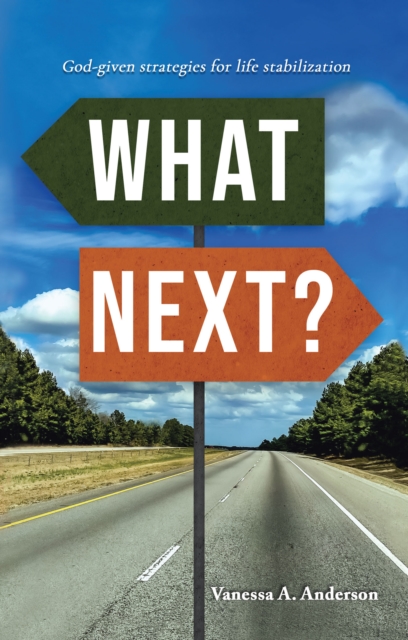 What Next? : God-Given Strategies for Life Stabilization, EPUB eBook