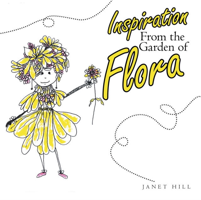 Inspiration from the Garden of Flora, EPUB eBook