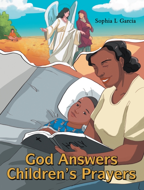 God Answers Children's Prayers, EPUB eBook