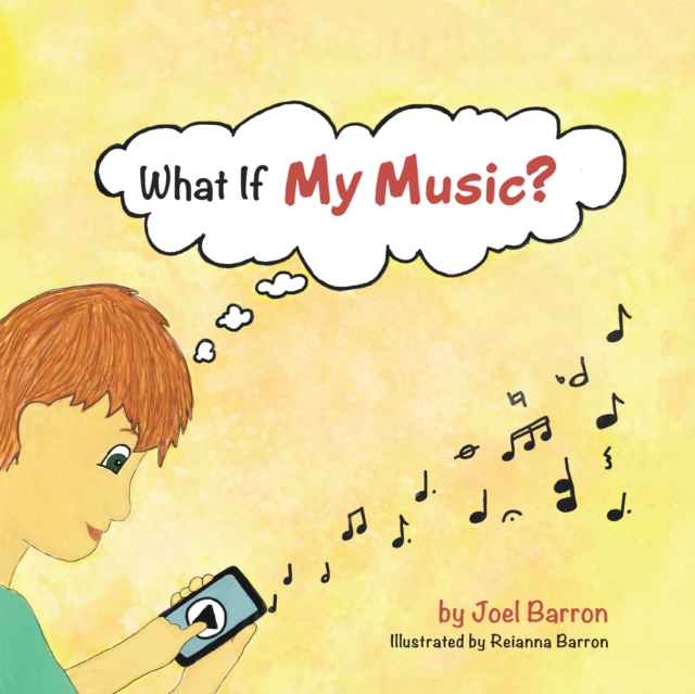 What If My Music?, EPUB eBook