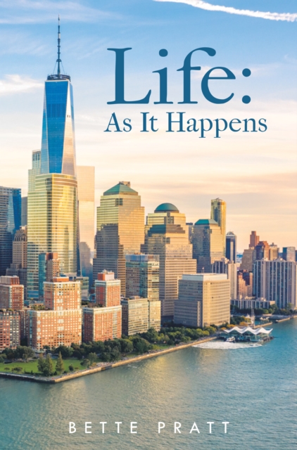 Life: As It Happens, EPUB eBook