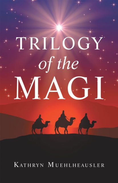 Trilogy of the Magi, EPUB eBook