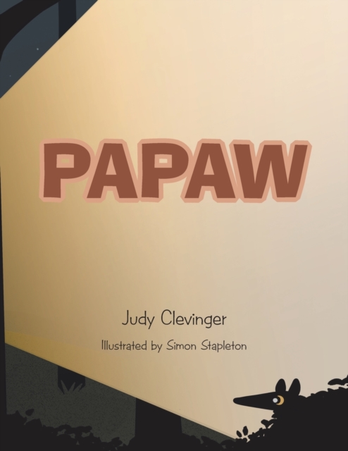 Papaw, Paperback / softback Book