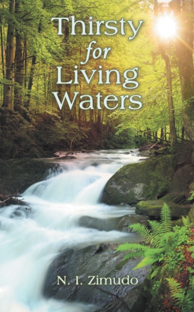 Thirsty for Living Waters, EPUB eBook