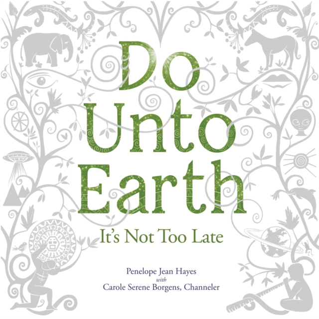 Do unto Earth, eAudiobook MP3 eaudioBook