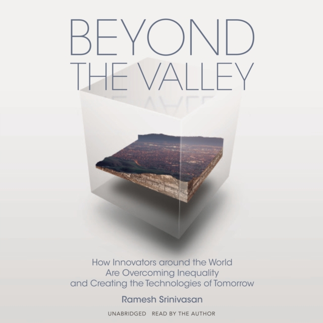 Beyond the Valley, eAudiobook MP3 eaudioBook