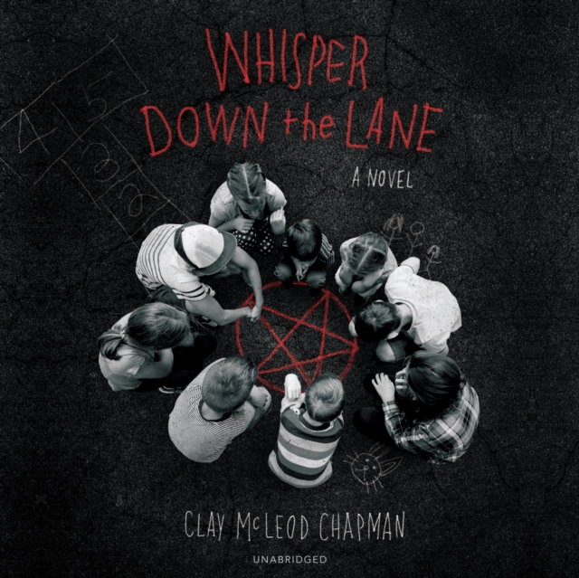 Whisper Down the Lane, eAudiobook MP3 eaudioBook