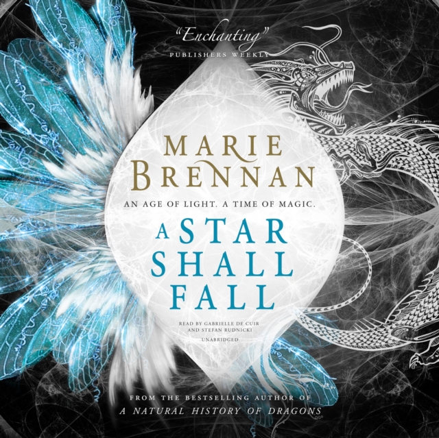 A Star Shall Fall, eAudiobook MP3 eaudioBook