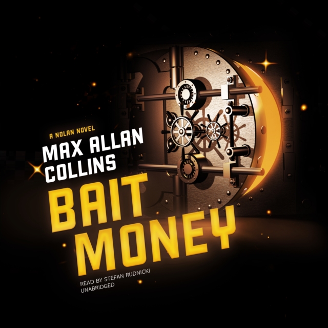 Bait Money, eAudiobook MP3 eaudioBook