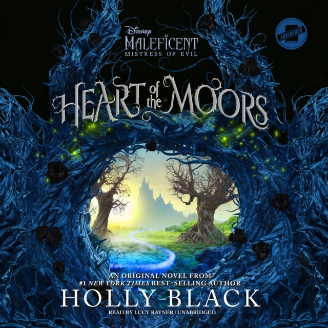 Heart of the Moors, eAudiobook MP3 eaudioBook