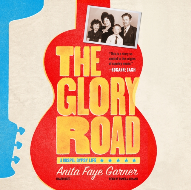 The Glory Road, eAudiobook MP3 eaudioBook