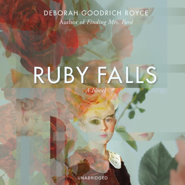 Ruby Falls, eAudiobook MP3 eaudioBook