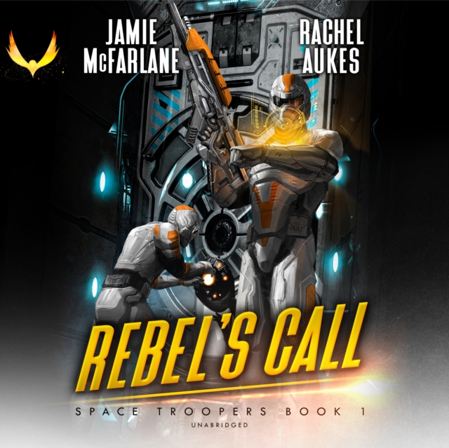 Rebel's Call, eAudiobook MP3 eaudioBook