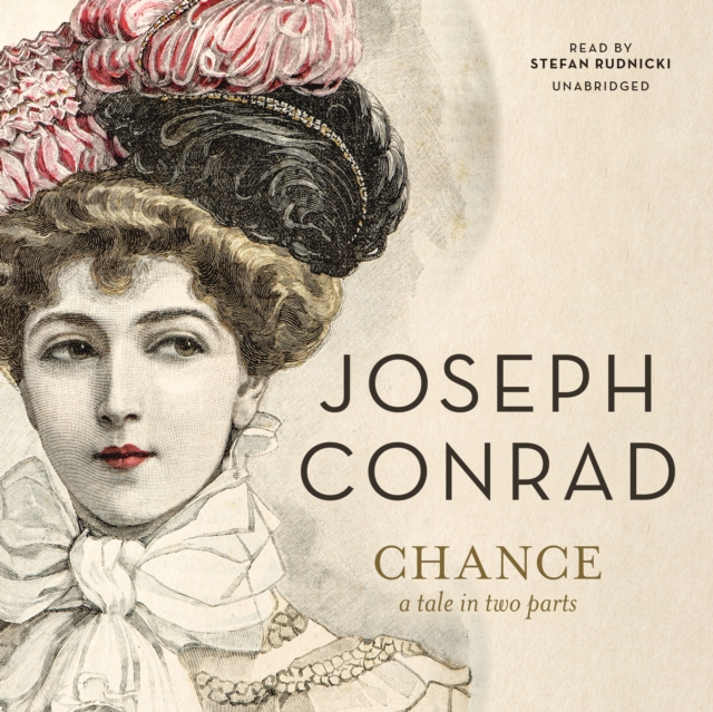 Chance: A Tale in Two Parts, eAudiobook MP3 eaudioBook