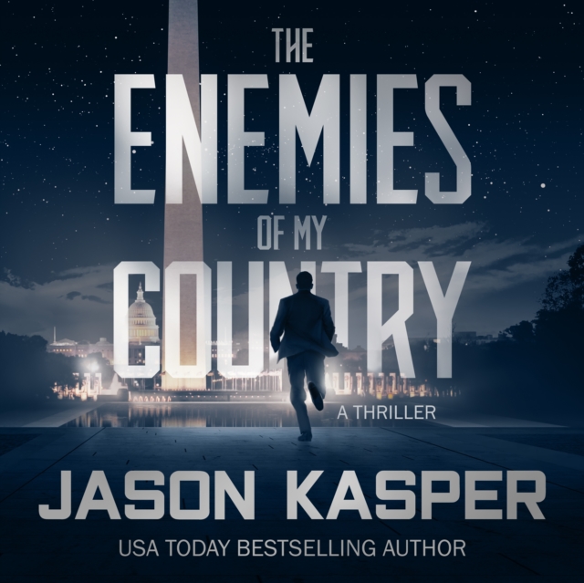 The Enemies of My Country, eAudiobook MP3 eaudioBook