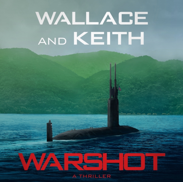 Warshot, eAudiobook MP3 eaudioBook