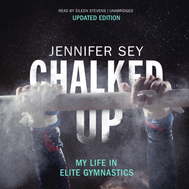 Chalked Up (Updated Edition), eAudiobook MP3 eaudioBook