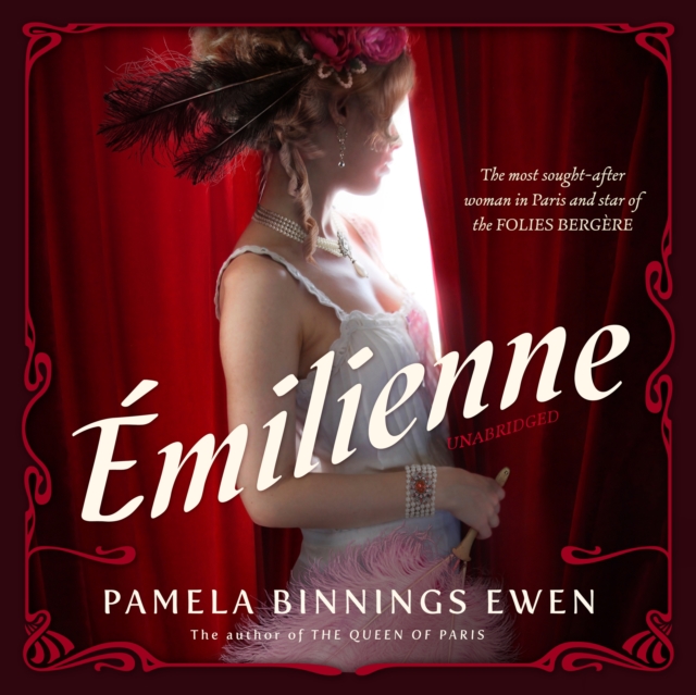 Emilienne, eAudiobook MP3 eaudioBook
