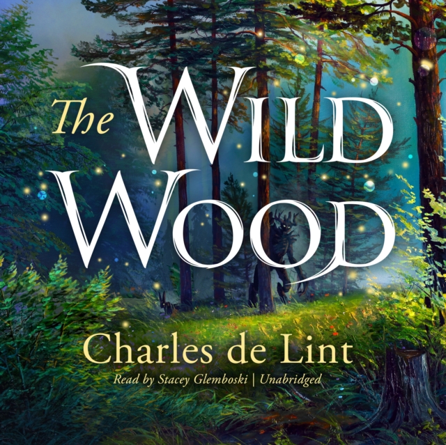 The Wild Wood, eAudiobook MP3 eaudioBook