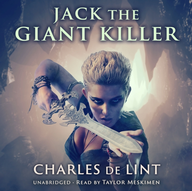 Jack the Giant Killer, eAudiobook MP3 eaudioBook