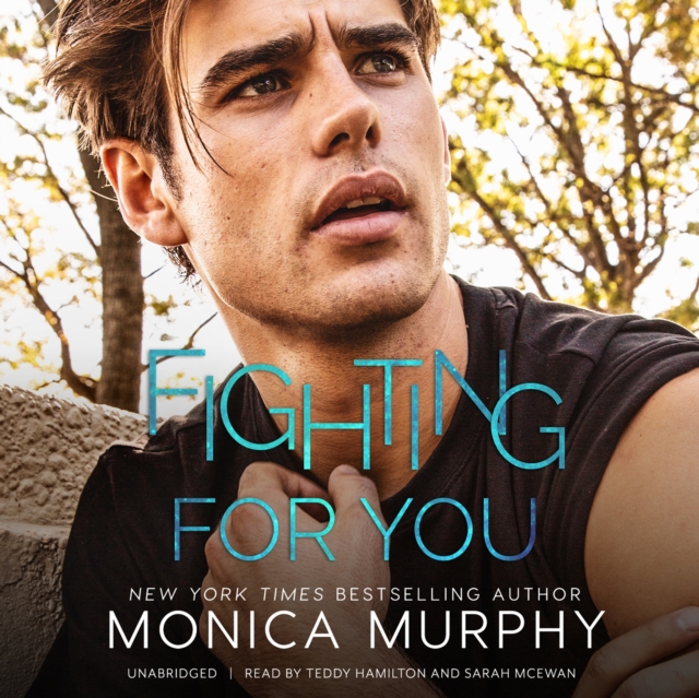 Fighting for You, eAudiobook MP3 eaudioBook