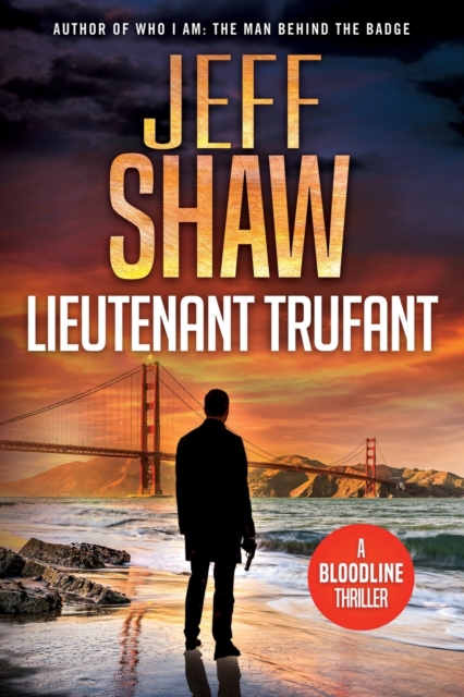 Lieutenant Trufant, Paperback / softback Book