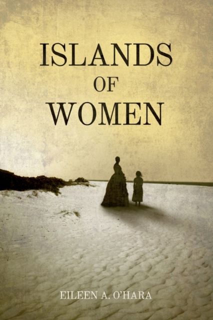 Islands of Women, Paperback / softback Book