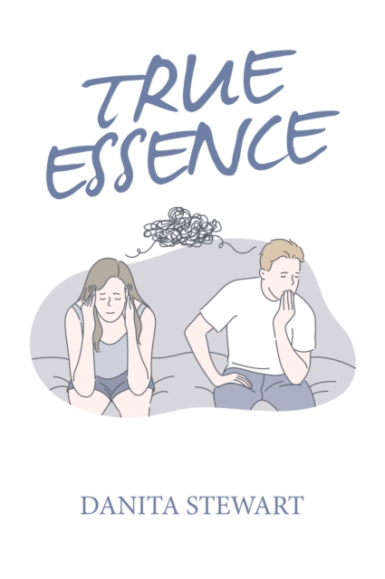 True Essence, EPUB eBook