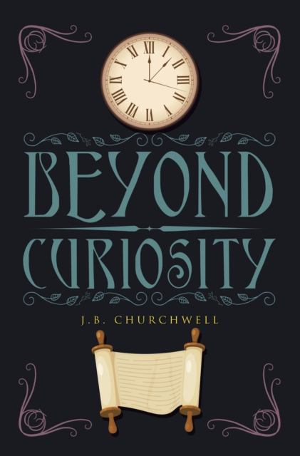 Beyond Curiosity, EPUB eBook