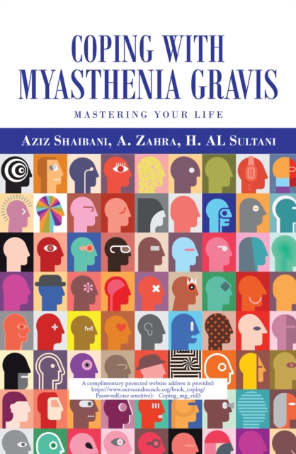 Coping with Myasthenia Gravis, EPUB eBook