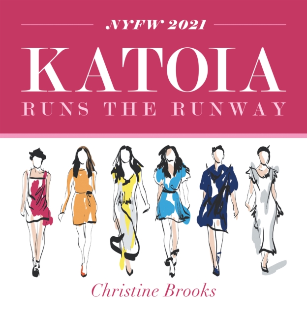 Katoia Runs the Runway, EPUB eBook